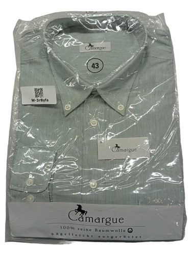 Camargue herren business hemd - camargue,