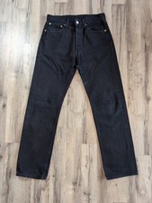 Levi's 501 Jeans Herren W31