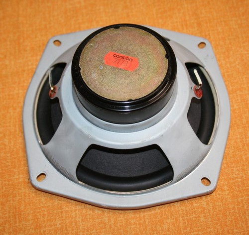 Bass canton hifi - ,