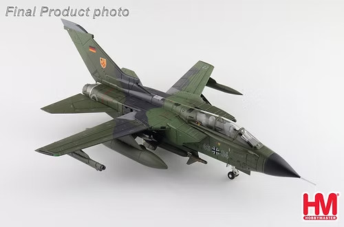 Hobbymaster panavia - hobbymaster, 1:72