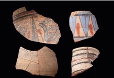 Rare Ancient Egyptian Amarna