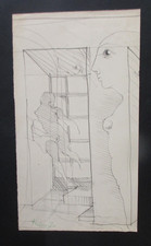 Erotischer Surrealismus -