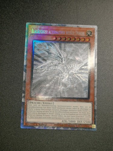 Blauäugiger - yu-gi-oh!,