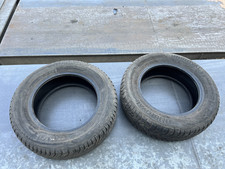 2x Uniroyal Allwetterreifen