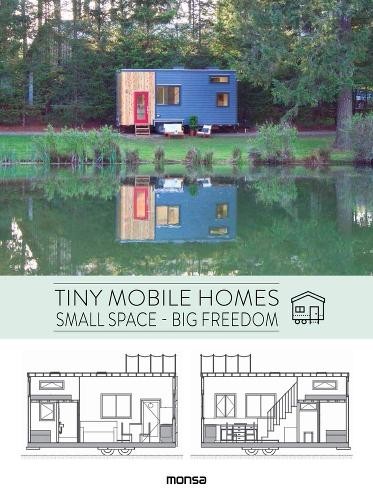 Unknown tiny mobile homes - unknown,