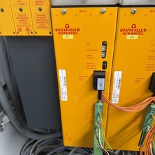 Baumüller Wechselrichter