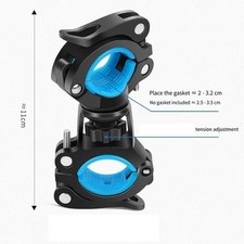Schnellspanner Fahrrad
