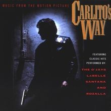Carlitos way music - carlitos, way-music