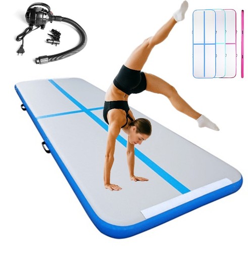 Gymnastikmatte air - 3m,