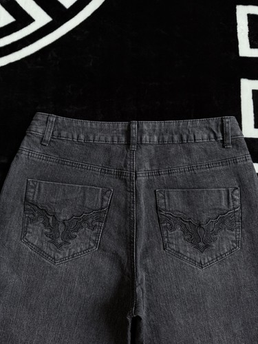 Vivien caron damen jeans - vivien,