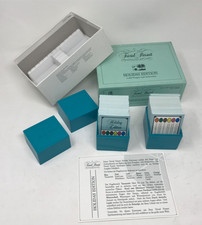 Parker - Trivial Pursuit -