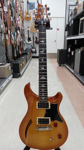 Prs custom semi - se,