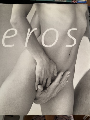 Eros linda ferrer - ferrer, (hg.)