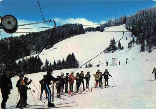 Skilift schlepplift - skilift,
