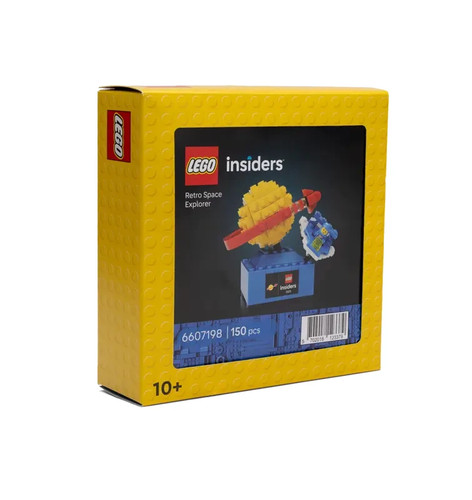 Lego classic space 5009806 - classic,