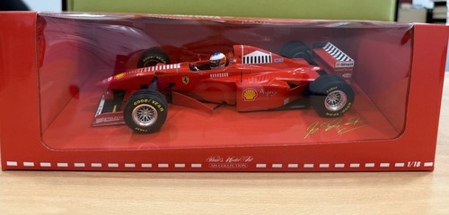 Paul model art minichamps - art,