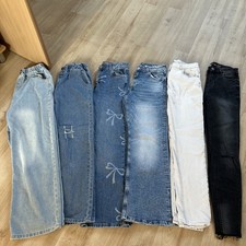 XL Hosen Set 6 tlg. Gr 158/164