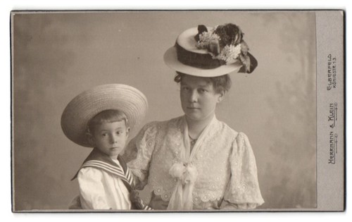 Fotografie liesegang klein - fotografie,
