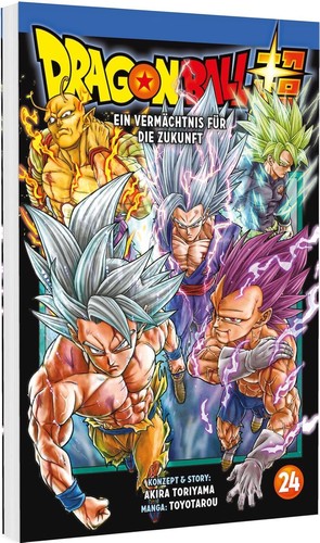 Dragon ball super - dragon,