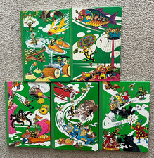 Salamander LURCHIs gesammelte