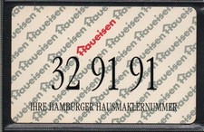 TK426 - Telefonkarte S 13