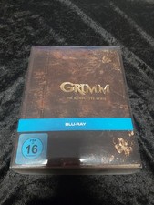 Grimm - Die komplette Serie -