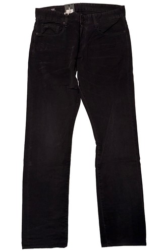 Star herren jeans schwarz - g-star,
