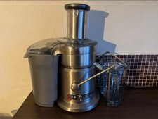 Gastroback Entsafter