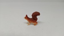 Figur von Schleich Mini Eichhörnchen