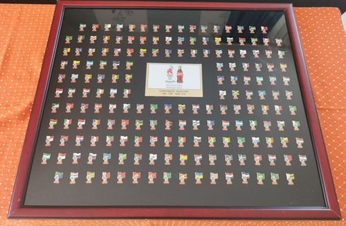 176 coca cola - 176, pins