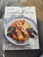 Low Carb durch Den Tag .. Thermomix TM 5