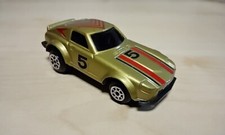 Di Cast Sport Car Nissan Fairlady 240Z , W.T.905 Aufzugsmotor Made in Hong Kong