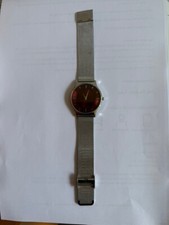 Uhr Montana Bay Armbanduhr