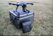 Yuneec Typhoon Q500+ 4k Drohne