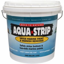 Back to Nature Aqua Strip