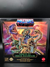 Clash for Eternia - Masters of