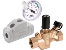Kemper multi therm - -, 3/4"