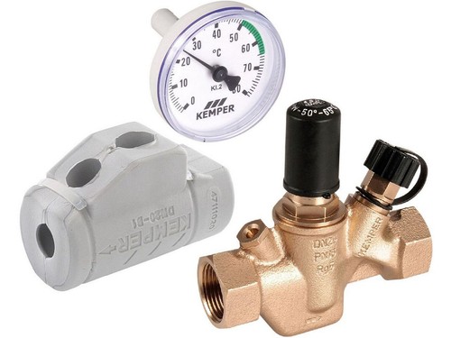 Kemper multi therm 3 - 1/2",