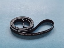 Rotel RP830 RP1100 RP1300 RP1500 RP3300  Genuine AUDIO-IMPROVEMENTS Drive Belt