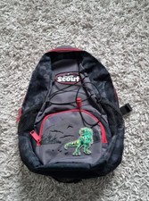 ??Scout??Rucksack Dino?? Kindergarten 35cm TOP!