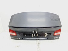 heckklappe kofferraumdeckel