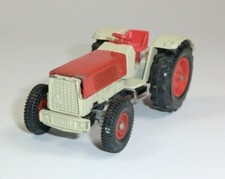 Siku - Hanomag Robust 900