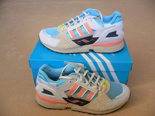 Adidas 10000 consortium - zx,