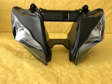Kawasaki ZX10r  KRT 2016 Headlight,Scheinwerfer