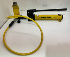 Enerpac RC254 (25t Zylinder) +