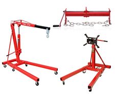 Motorständer Motorhalter 900