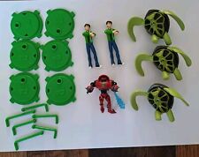 Ben 10 Figuren 