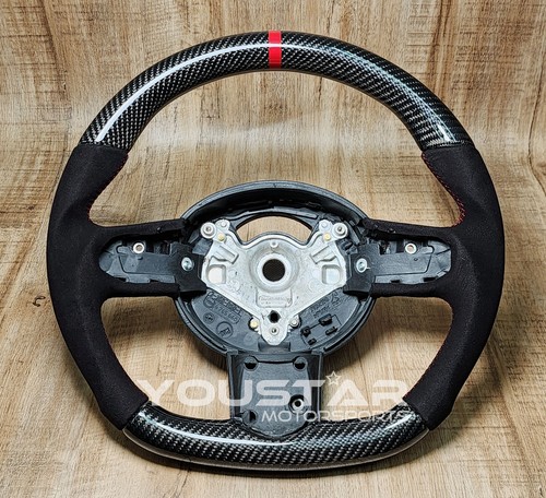 Original carbon alcantara - original,