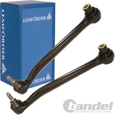 2x LEMFÖRDER QUERLENKER HINTEN BEIDSEITIG für AUDI 80 8C2,B4 AVANT8C5,B4 QUATTRO