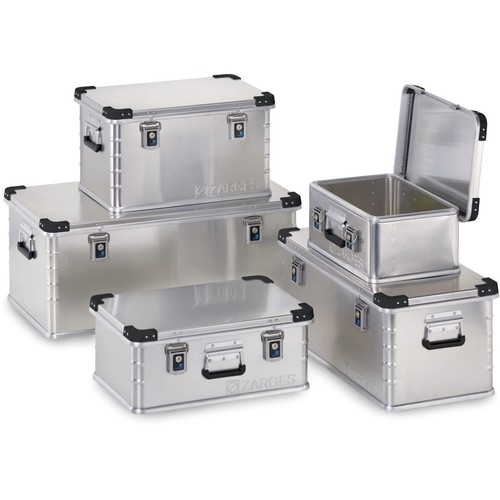Zarges box mini - mini, xs